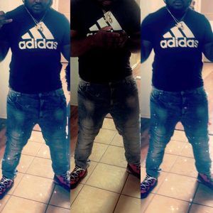 Meet your Posher, Phillip